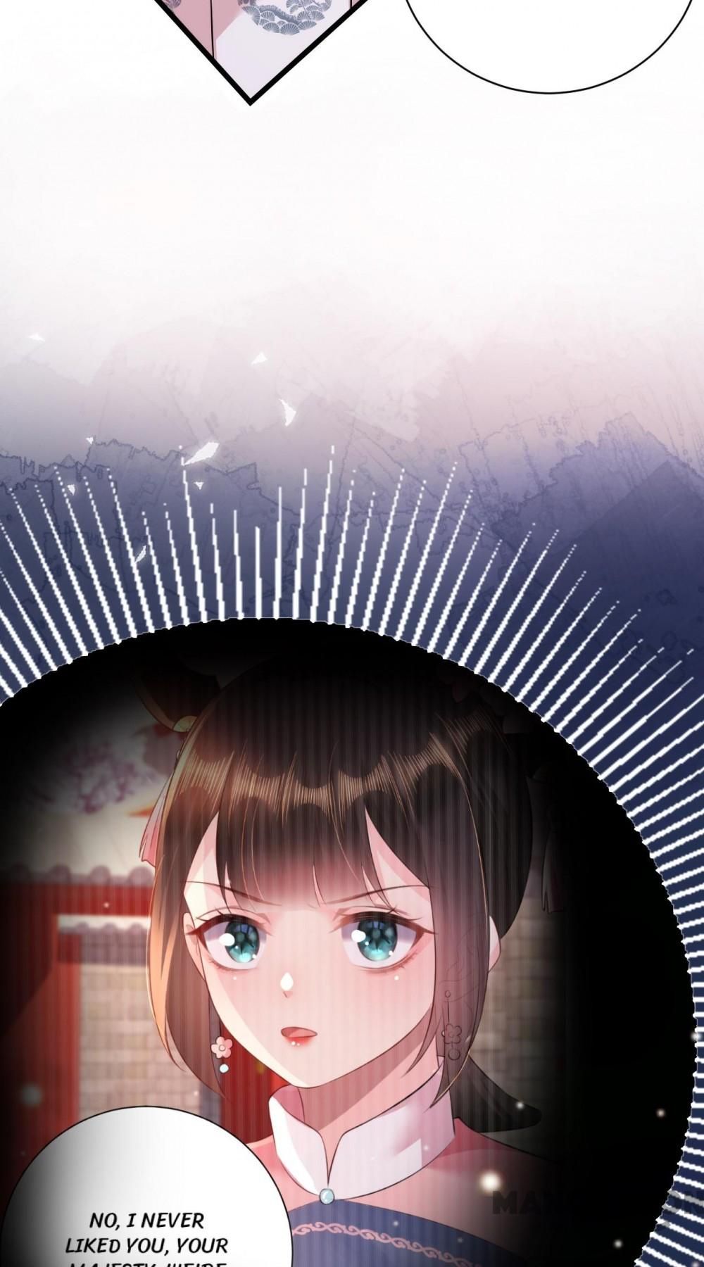 Princess, Don’t Ruin Your Public Persona! chapter 50 - page 66