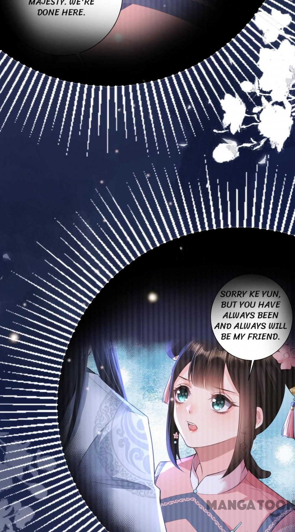 Princess, Don’t Ruin Your Public Persona! chapter 50 - page 67