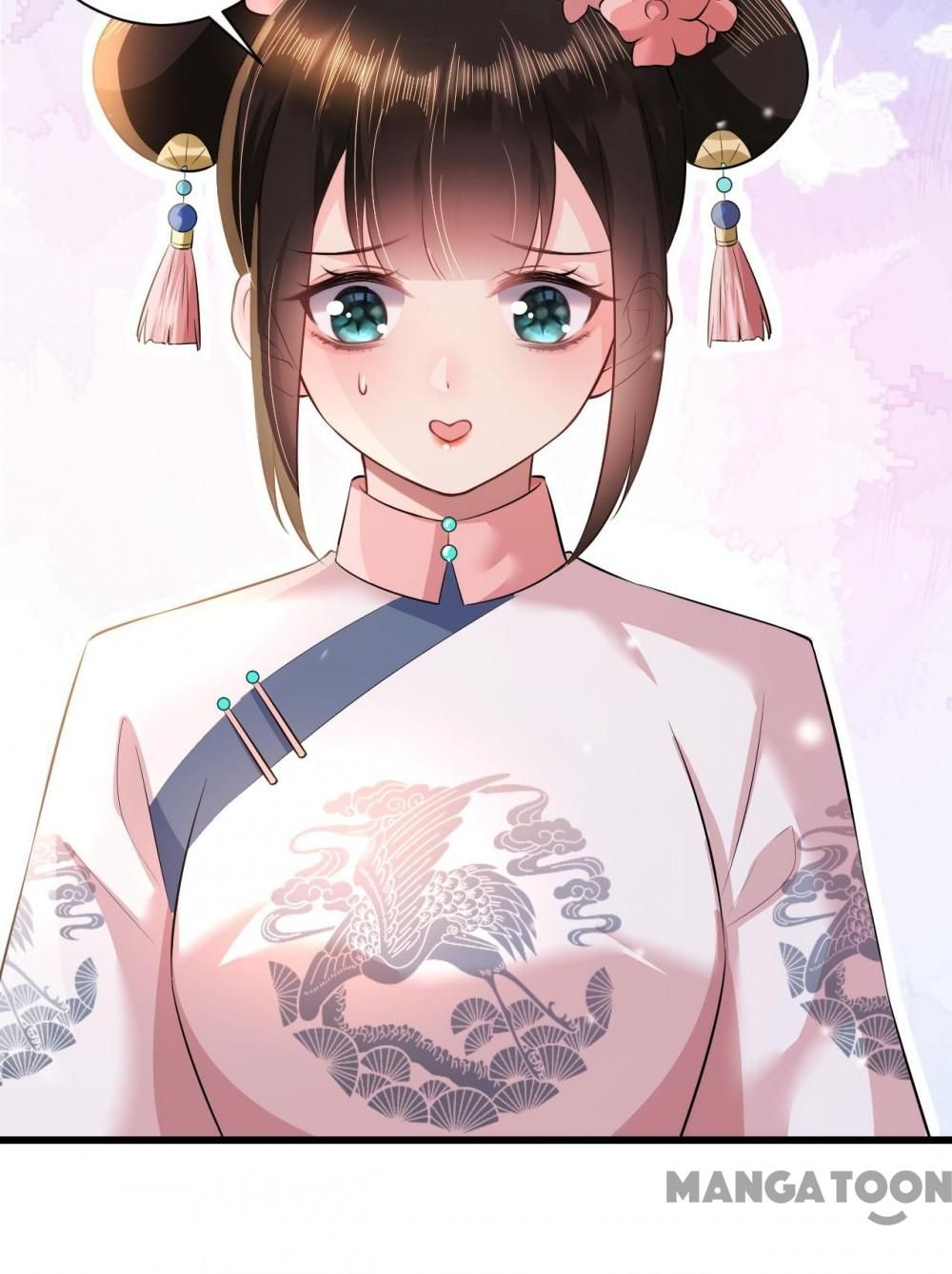 Princess, Don’t Ruin Your Public Persona! chapter 50 - page 69
