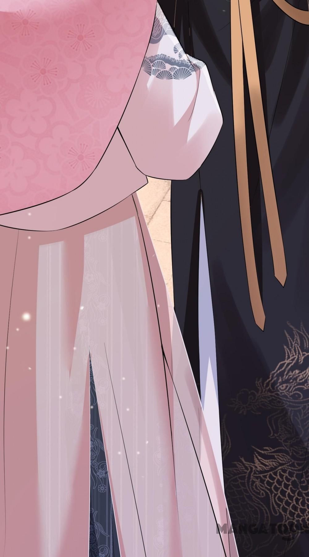Princess, Don’t Ruin Your Public Persona! chapter 50 - page 7