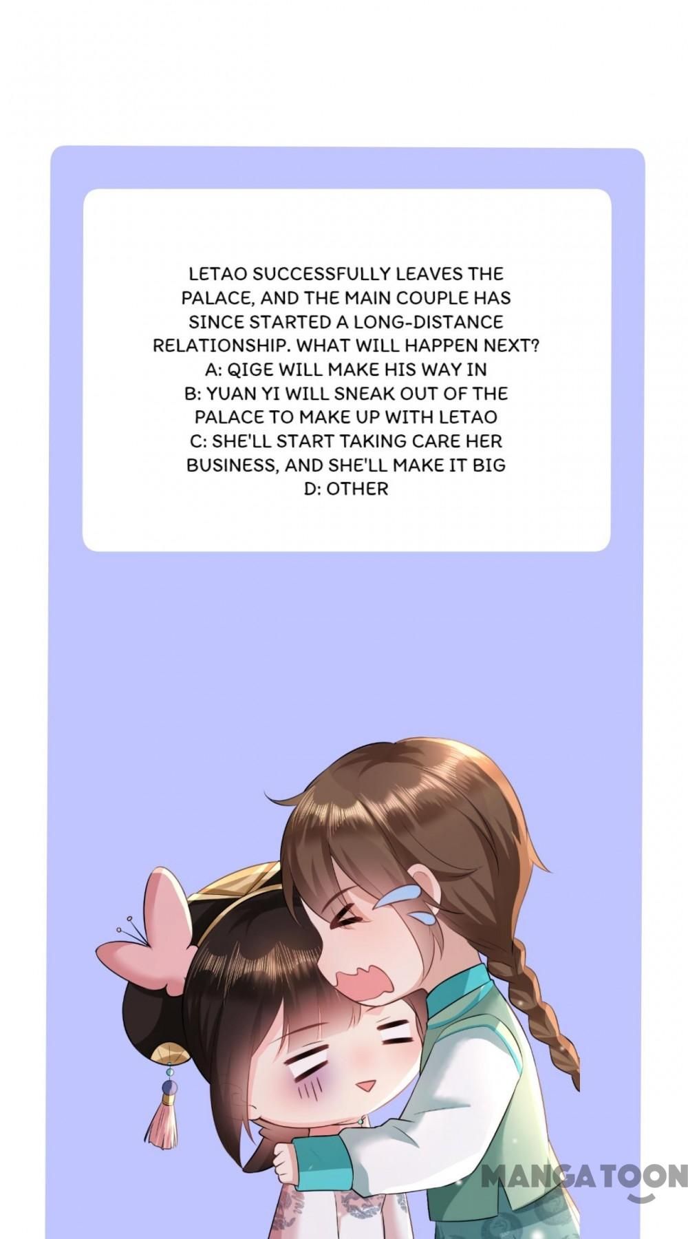 Princess, Don’t Ruin Your Public Persona! chapter 50 - page 70