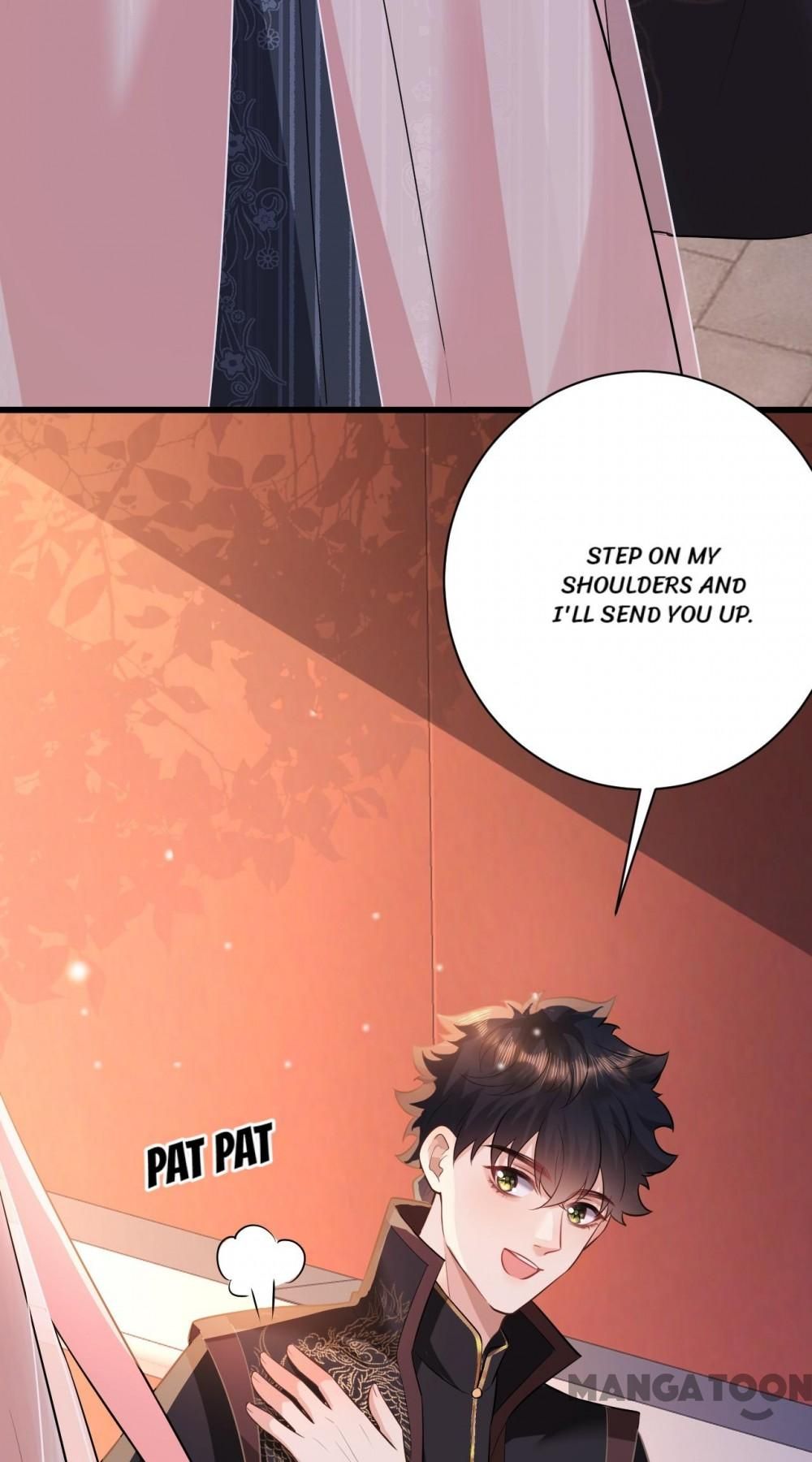 Princess, Don’t Ruin Your Public Persona! chapter 50 - page 8