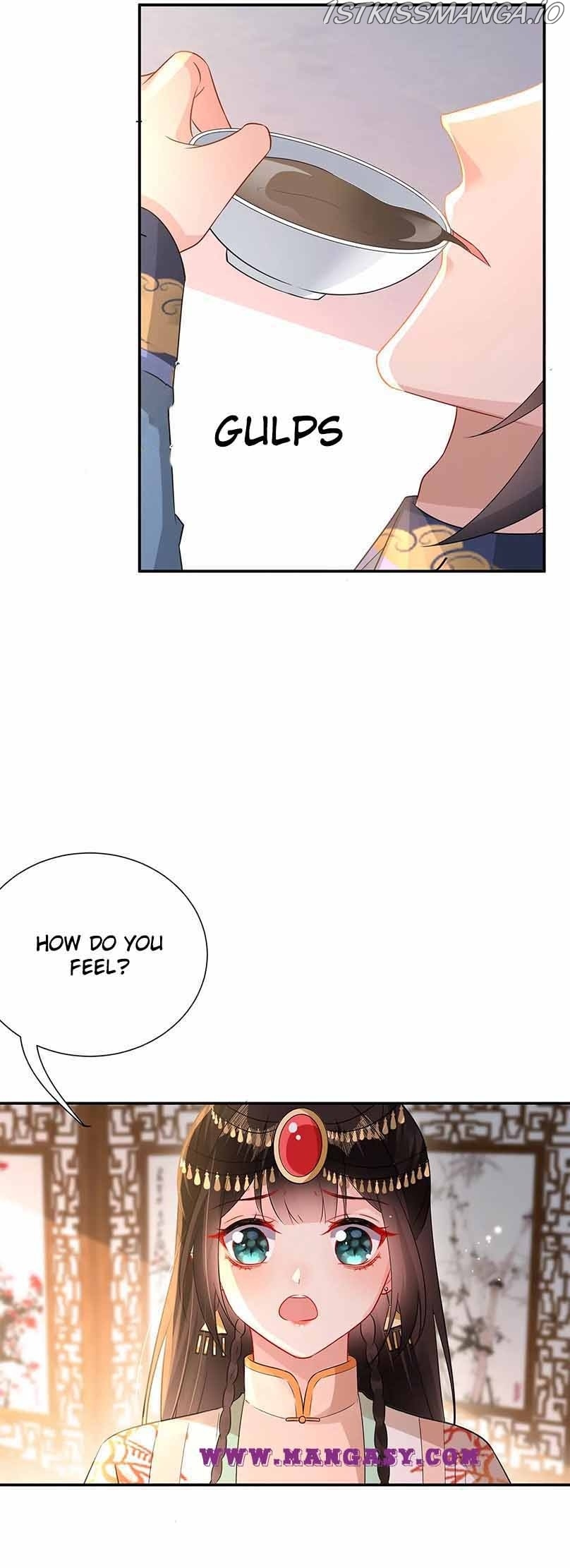Princess, Don’t Ruin Your Public Persona! chapter 204.1 - page 8