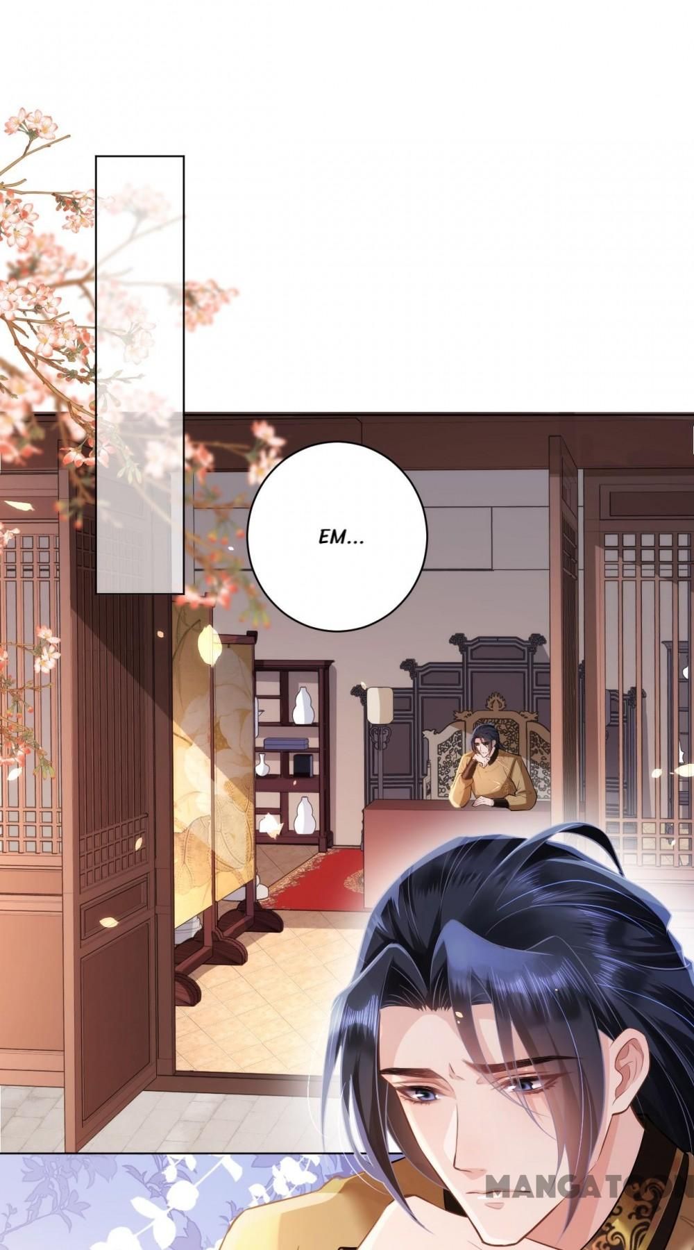 Princess, Don’t Ruin Your Public Persona! chapter 51 - page 1