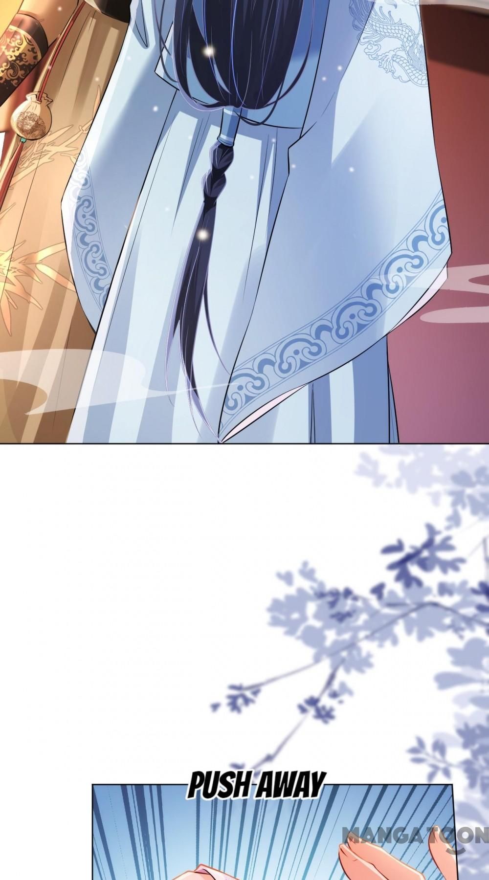 Princess, Don’t Ruin Your Public Persona! chapter 51 - page 10