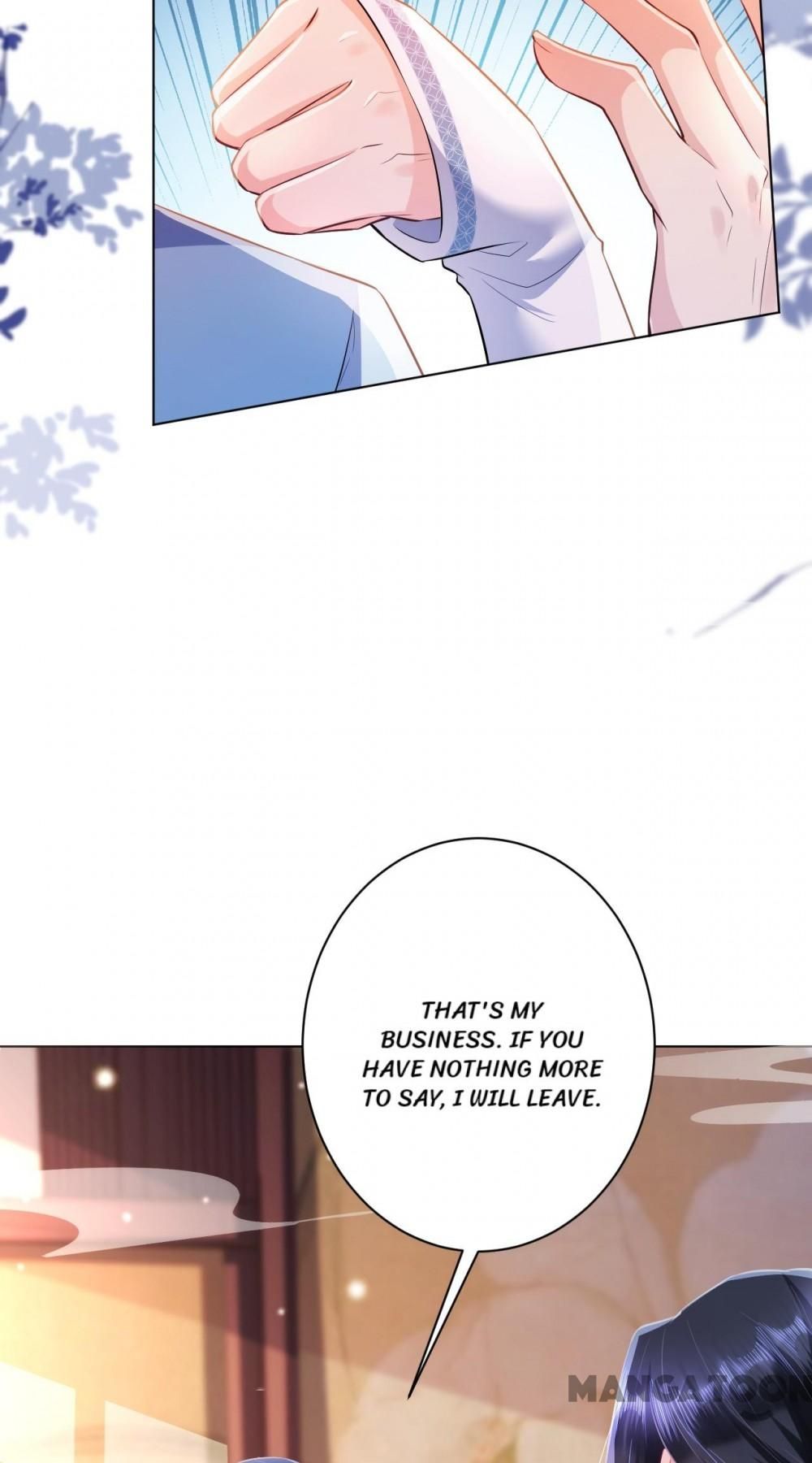 Princess, Don’t Ruin Your Public Persona! chapter 51 - page 11