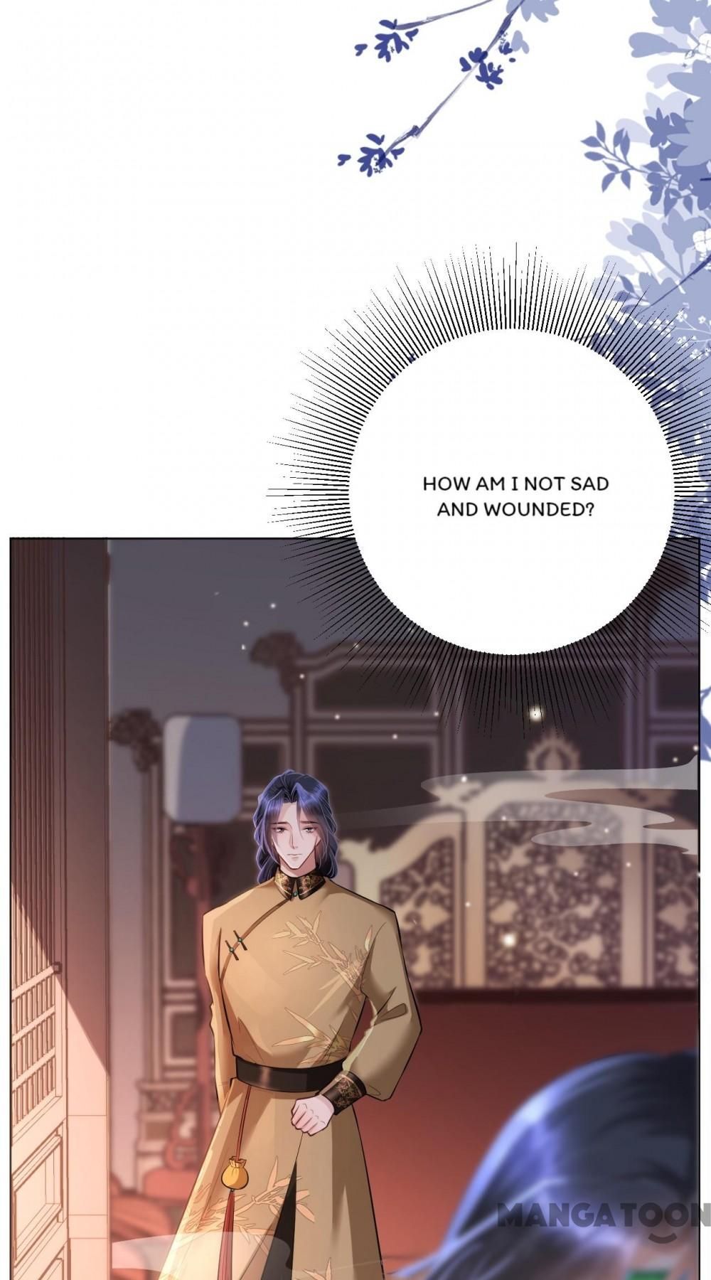 Princess, Don’t Ruin Your Public Persona! chapter 51 - page 13