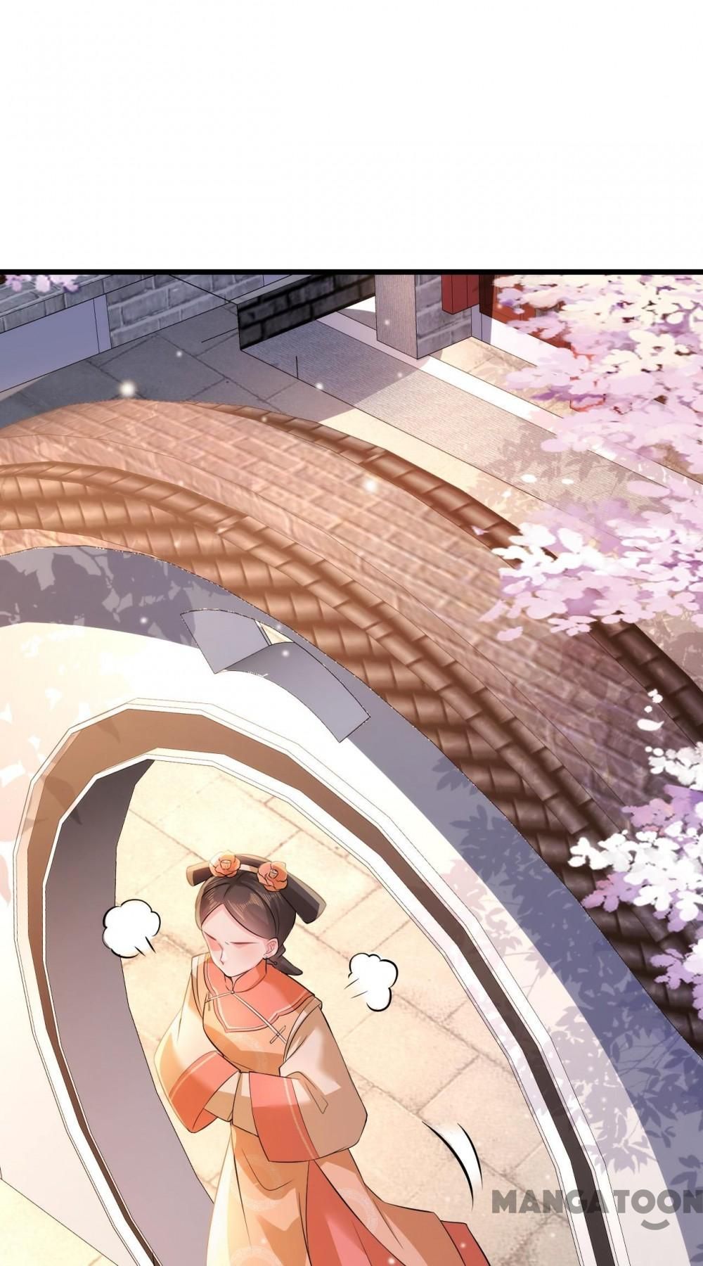 Princess, Don’t Ruin Your Public Persona! chapter 51 - page 22