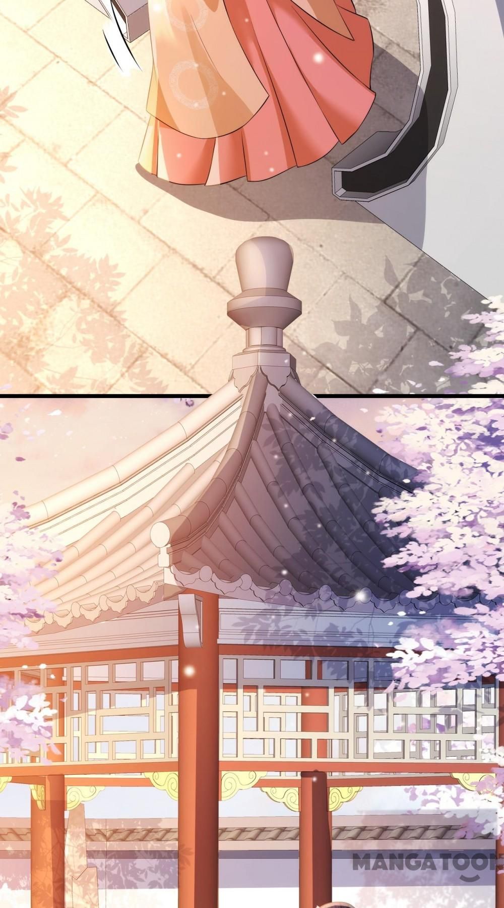 Princess, Don’t Ruin Your Public Persona! chapter 51 - page 23