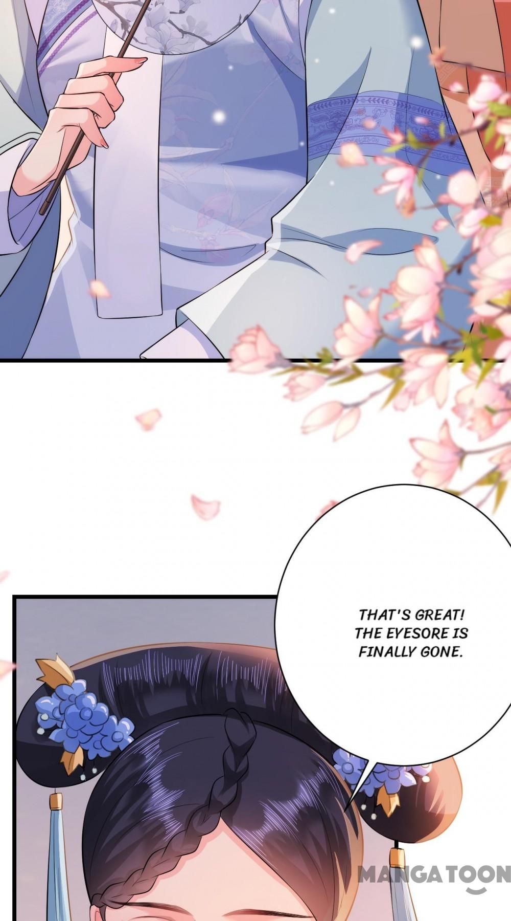 Princess, Don’t Ruin Your Public Persona! chapter 51 - page 25