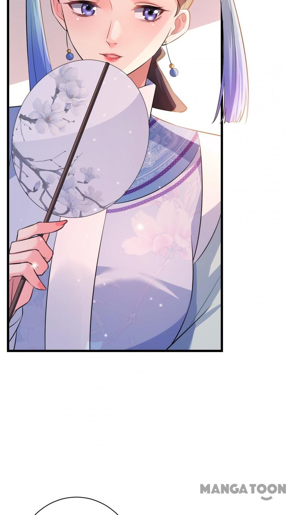 Princess, Don’t Ruin Your Public Persona! chapter 51 - page 26