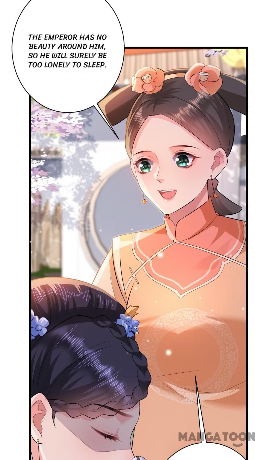 Princess, Don’t Ruin Your Public Persona! chapter 51 - page 27
