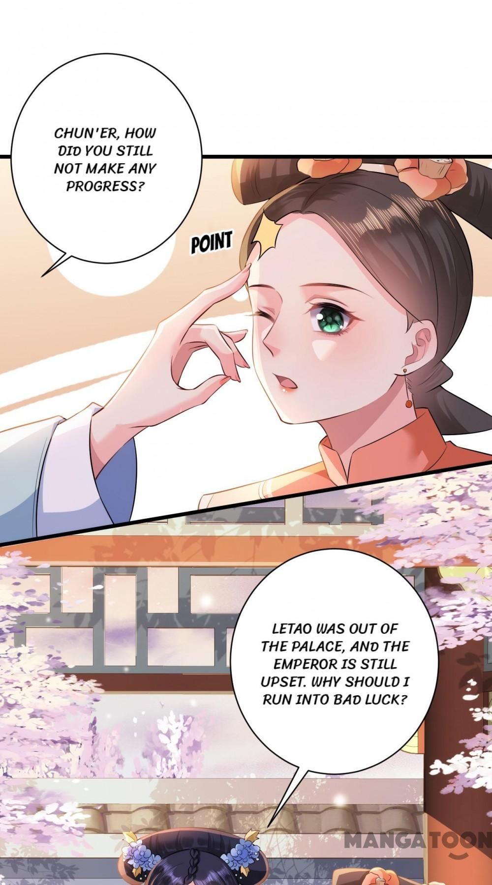 Princess, Don’t Ruin Your Public Persona! chapter 51 - page 29