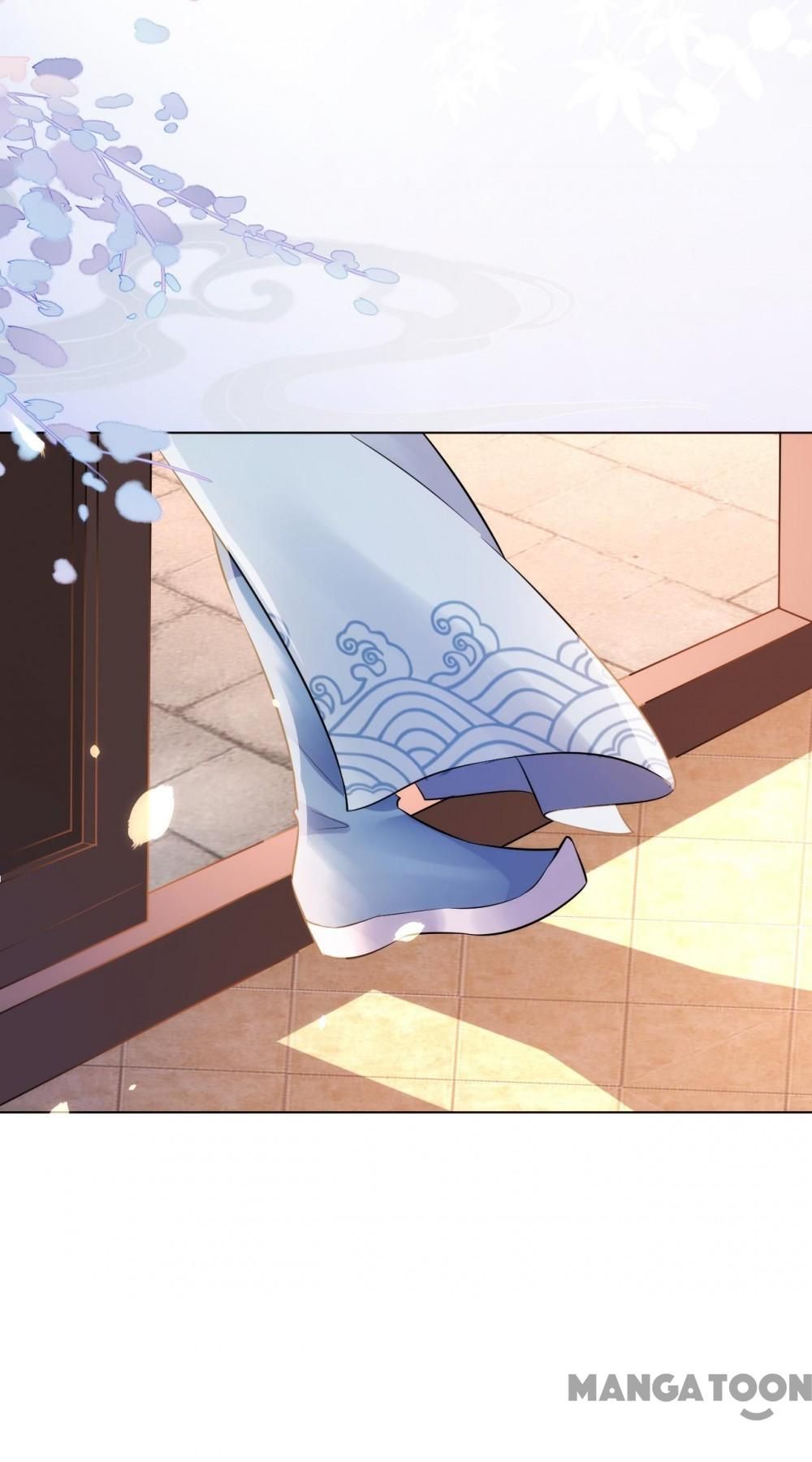Princess, Don’t Ruin Your Public Persona! chapter 51 - page 3