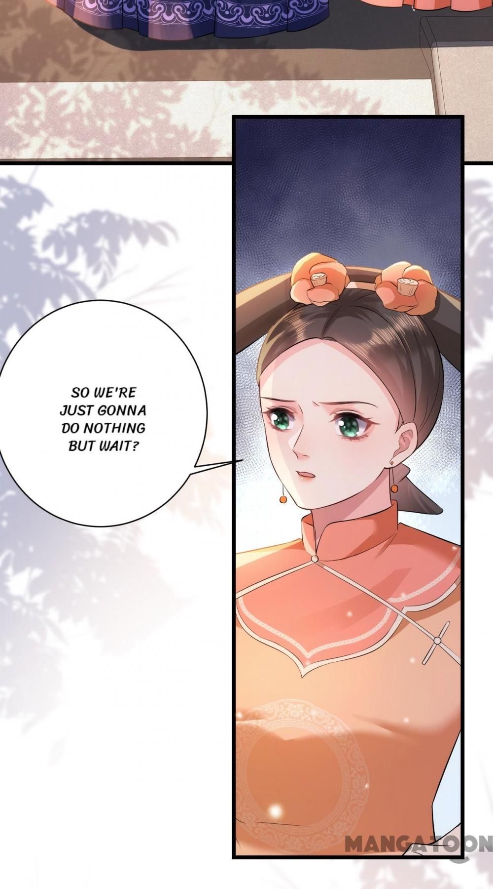 Princess, Don’t Ruin Your Public Persona! chapter 51 - page 31