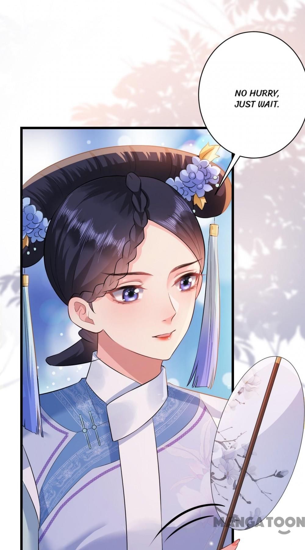 Princess, Don’t Ruin Your Public Persona! chapter 51 - page 32