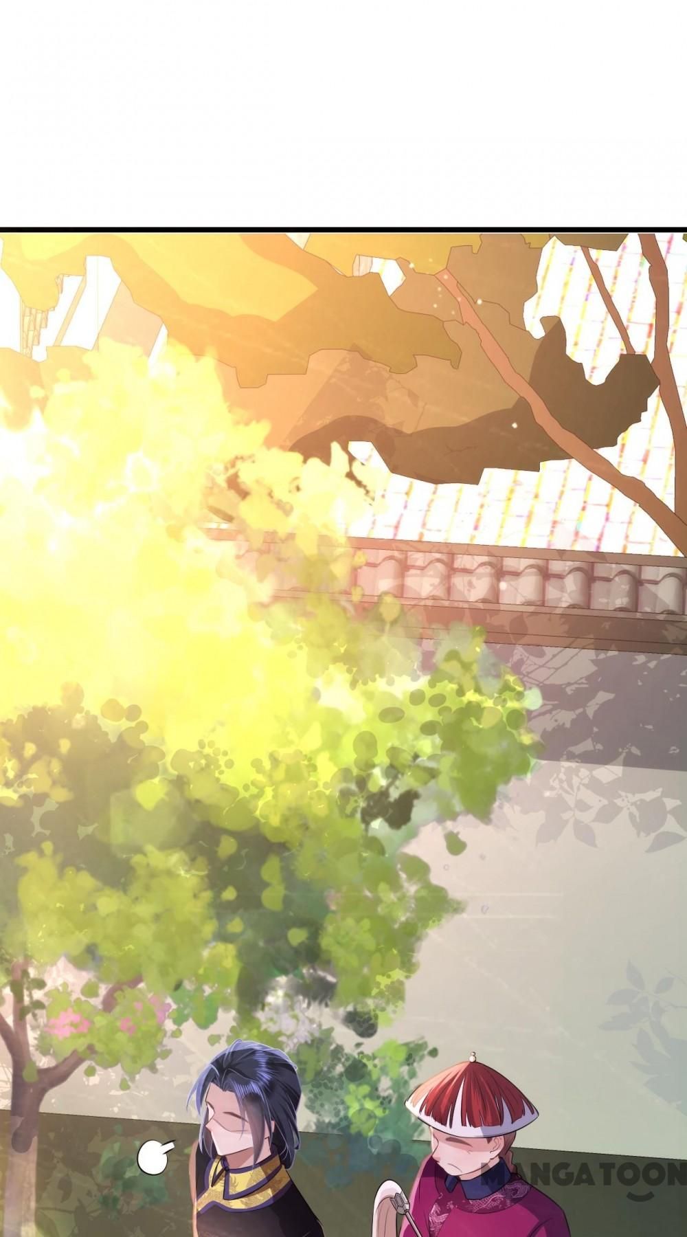 Princess, Don’t Ruin Your Public Persona! chapter 51 - page 34