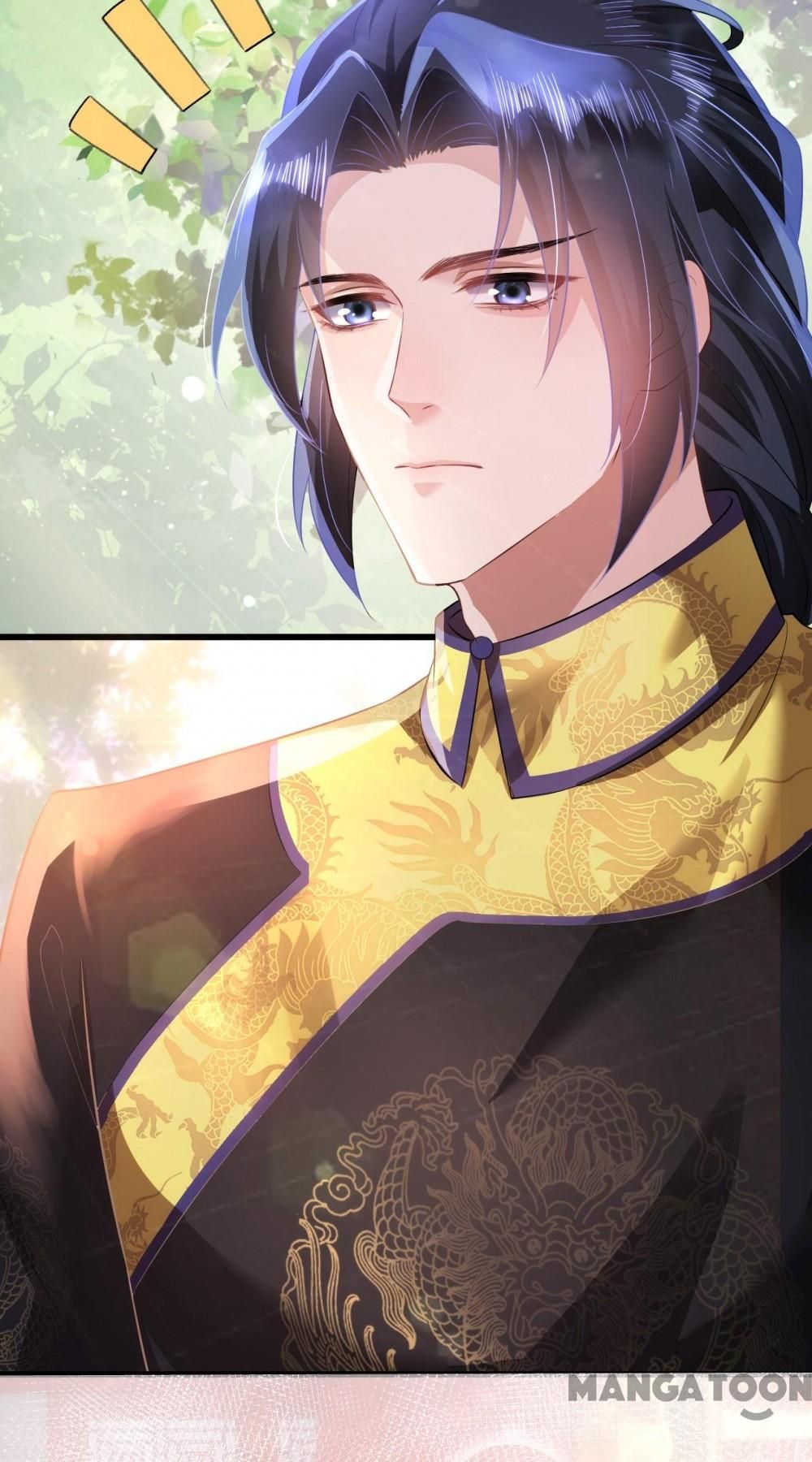 Princess, Don’t Ruin Your Public Persona! chapter 51 - page 36