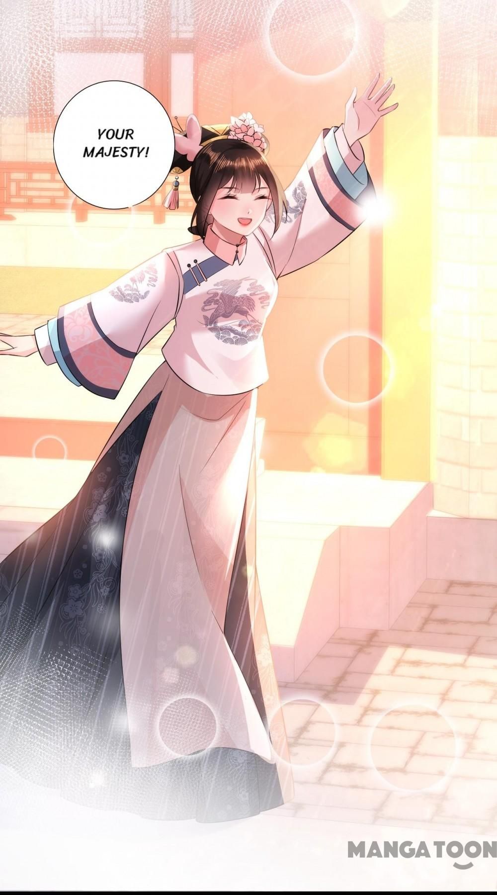 Princess, Don’t Ruin Your Public Persona! chapter 51 - page 37
