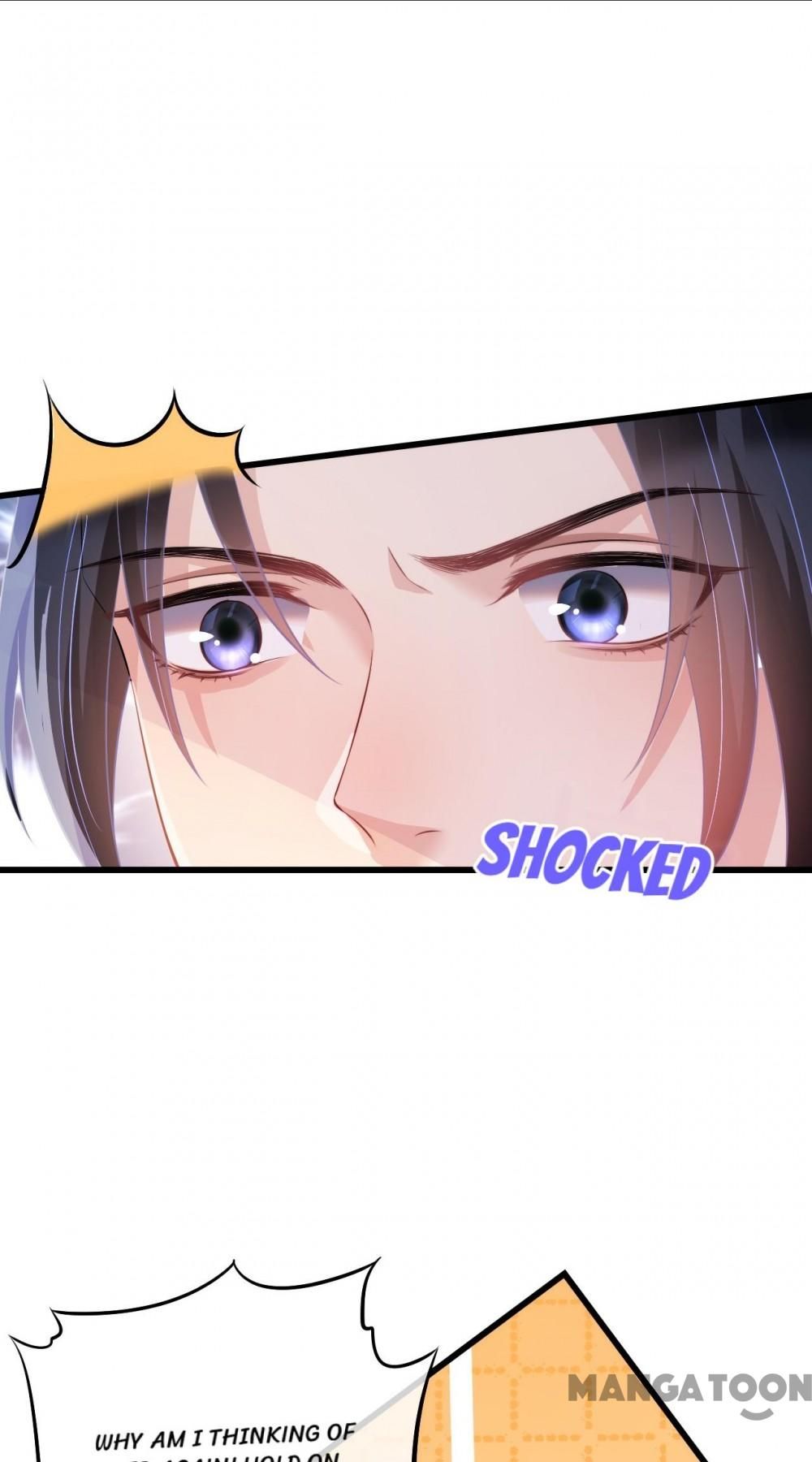 Princess, Don’t Ruin Your Public Persona! chapter 51 - page 38
