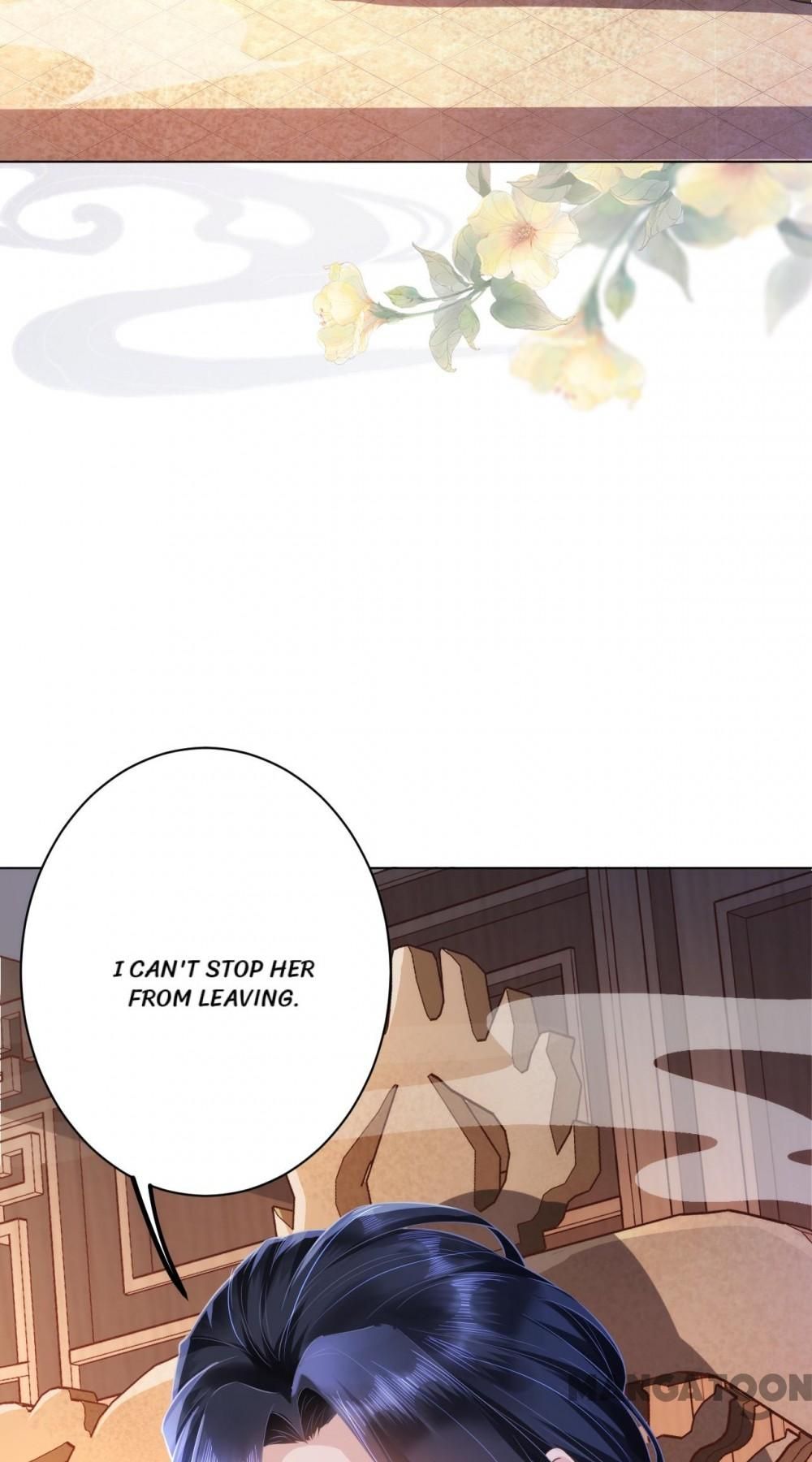 Princess, Don’t Ruin Your Public Persona! chapter 51 - page 5
