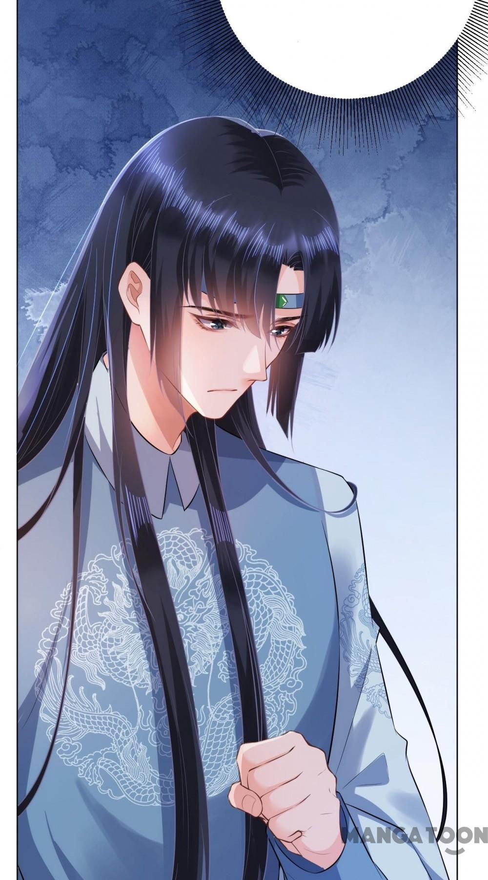 Princess, Don’t Ruin Your Public Persona! chapter 51 - page 7