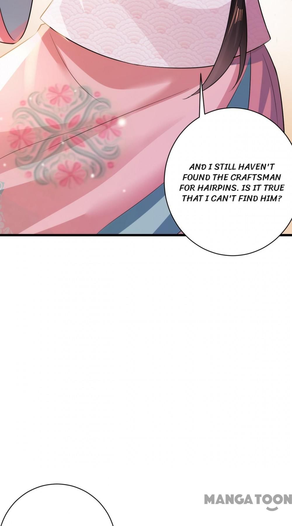Princess, Don’t Ruin Your Public Persona! chapter 52 - page 15