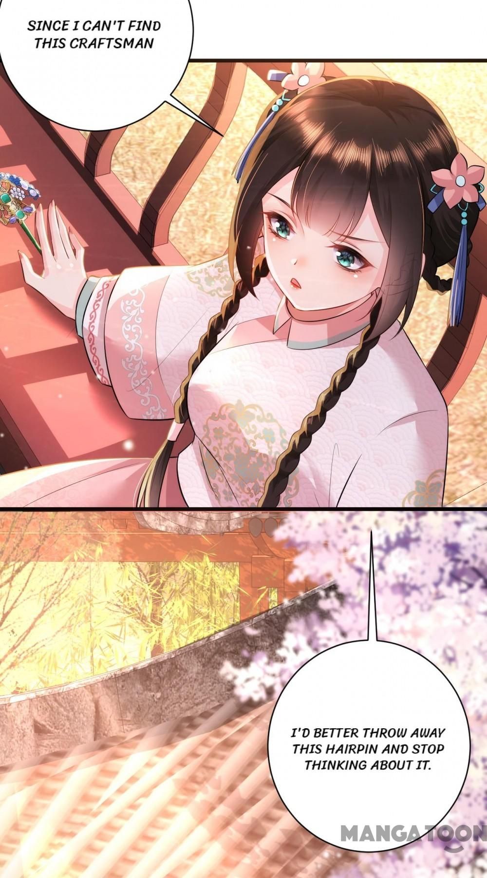 Princess, Don’t Ruin Your Public Persona! chapter 52 - page 16