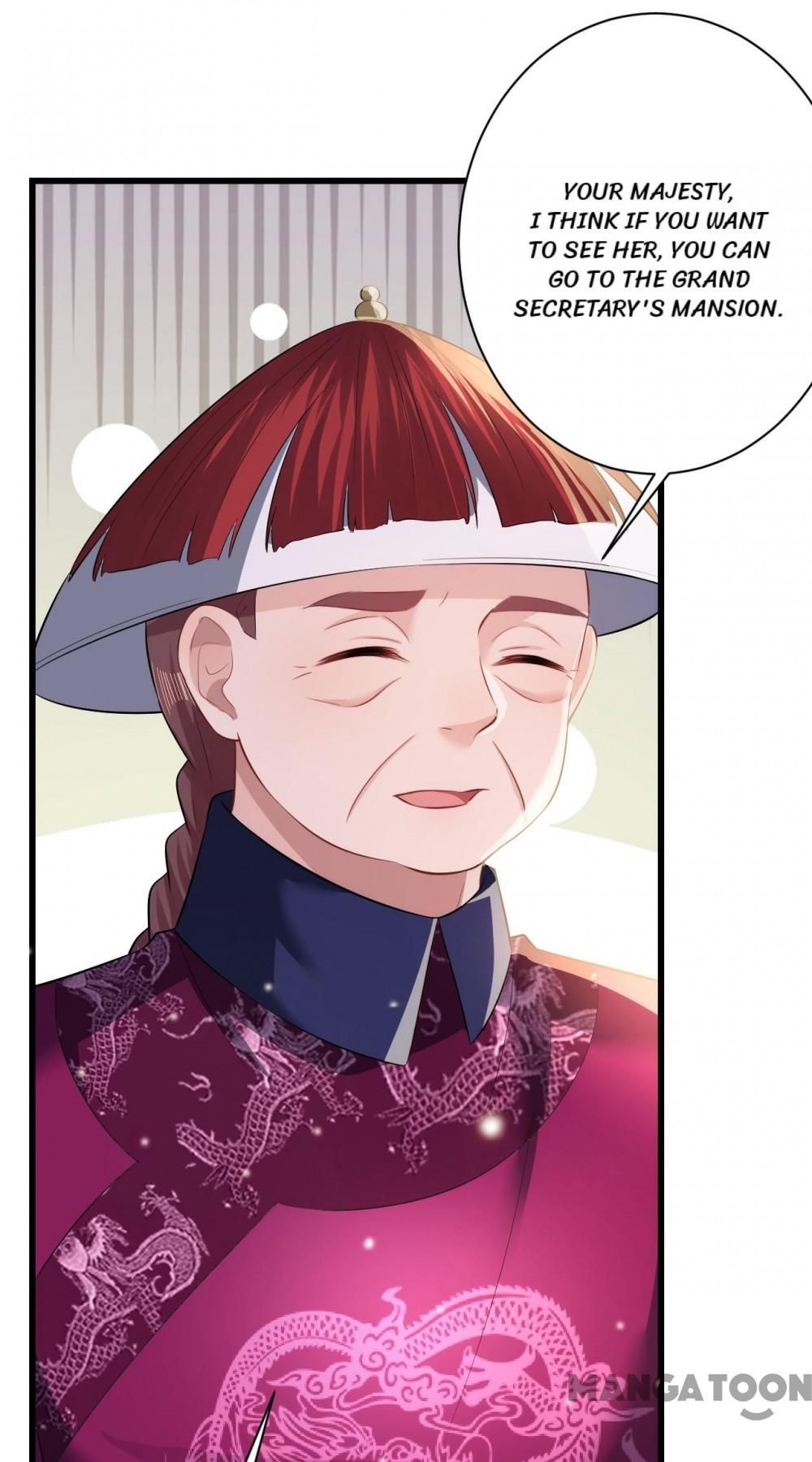 Princess, Don’t Ruin Your Public Persona! chapter 52 - page 2