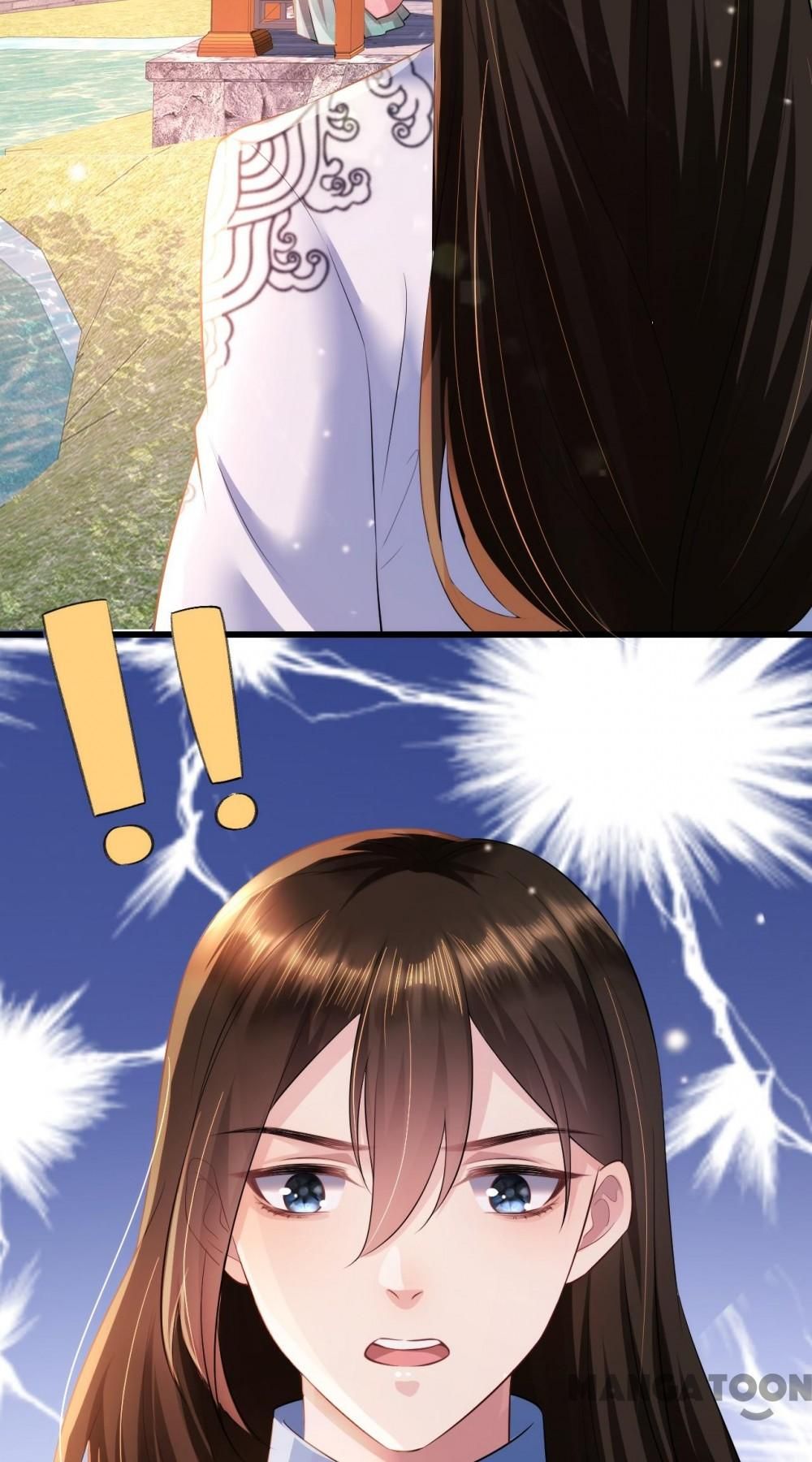 Princess, Don’t Ruin Your Public Persona! chapter 52 - page 20