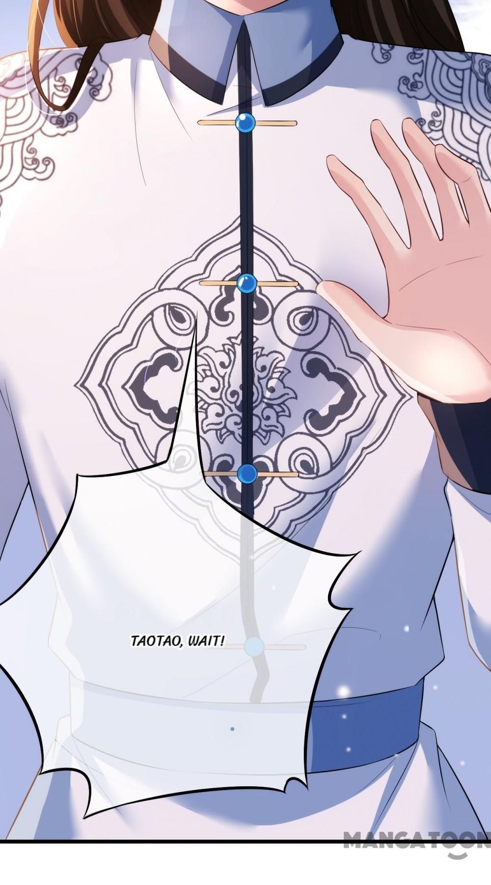 Princess, Don’t Ruin Your Public Persona! chapter 52 - page 21