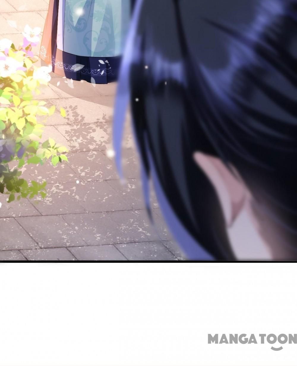 Princess, Don’t Ruin Your Public Persona! chapter 52 - page 6