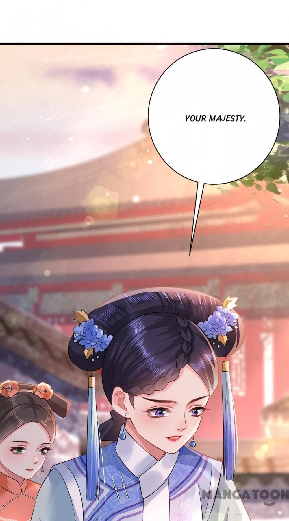 Princess, Don’t Ruin Your Public Persona! chapter 52 - page 7