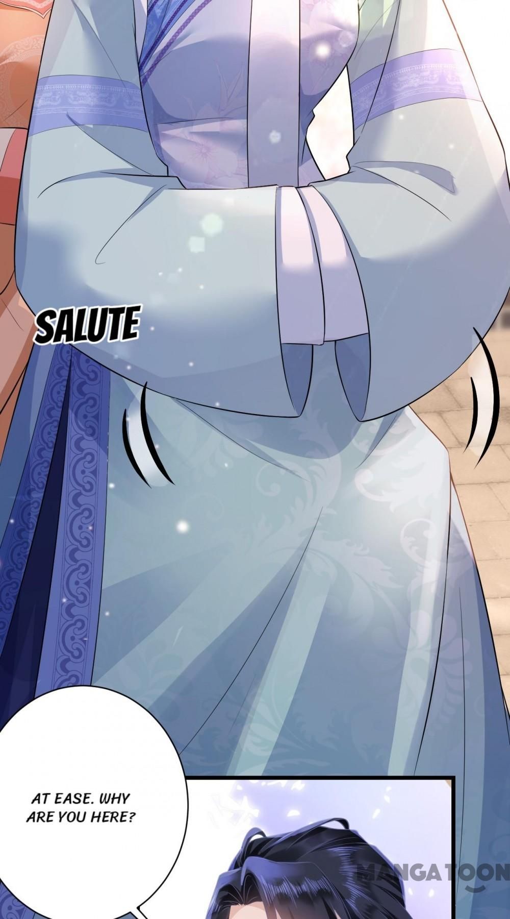 Princess, Don’t Ruin Your Public Persona! chapter 52 - page 8
