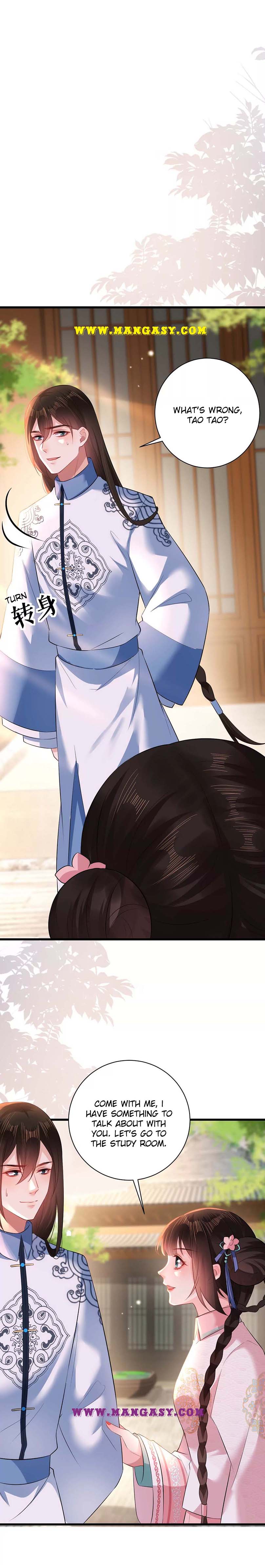 Princess, Don’t Ruin Your Public Persona! chapter 99 - page 3