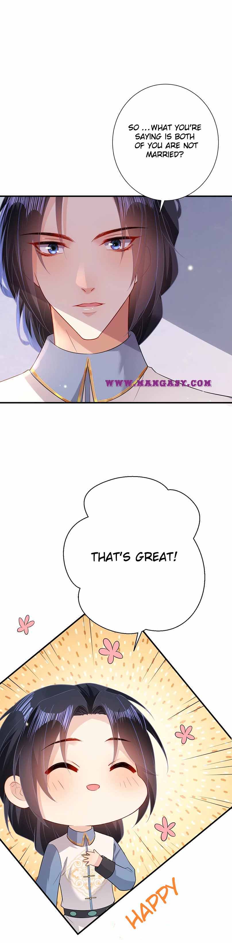 Princess, Don’t Ruin Your Public Persona! chapter 145 - page 7