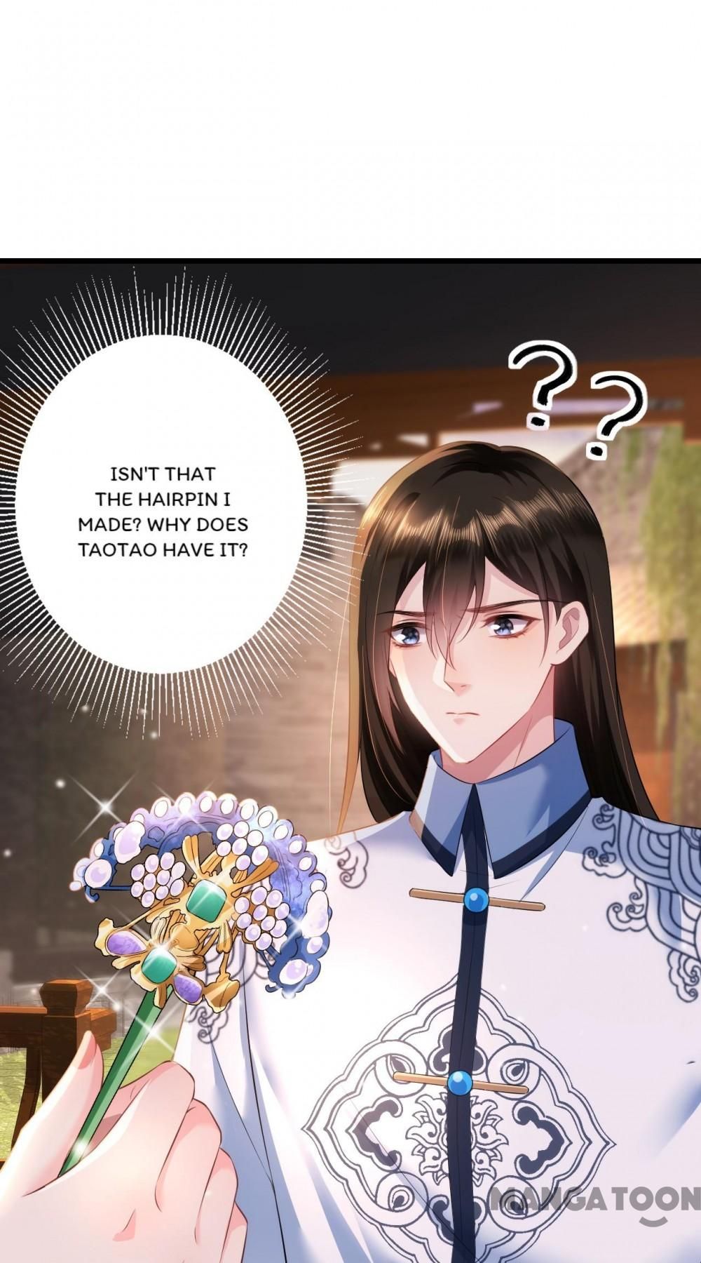 Princess, Don’t Ruin Your Public Persona! chapter 53 - page 1