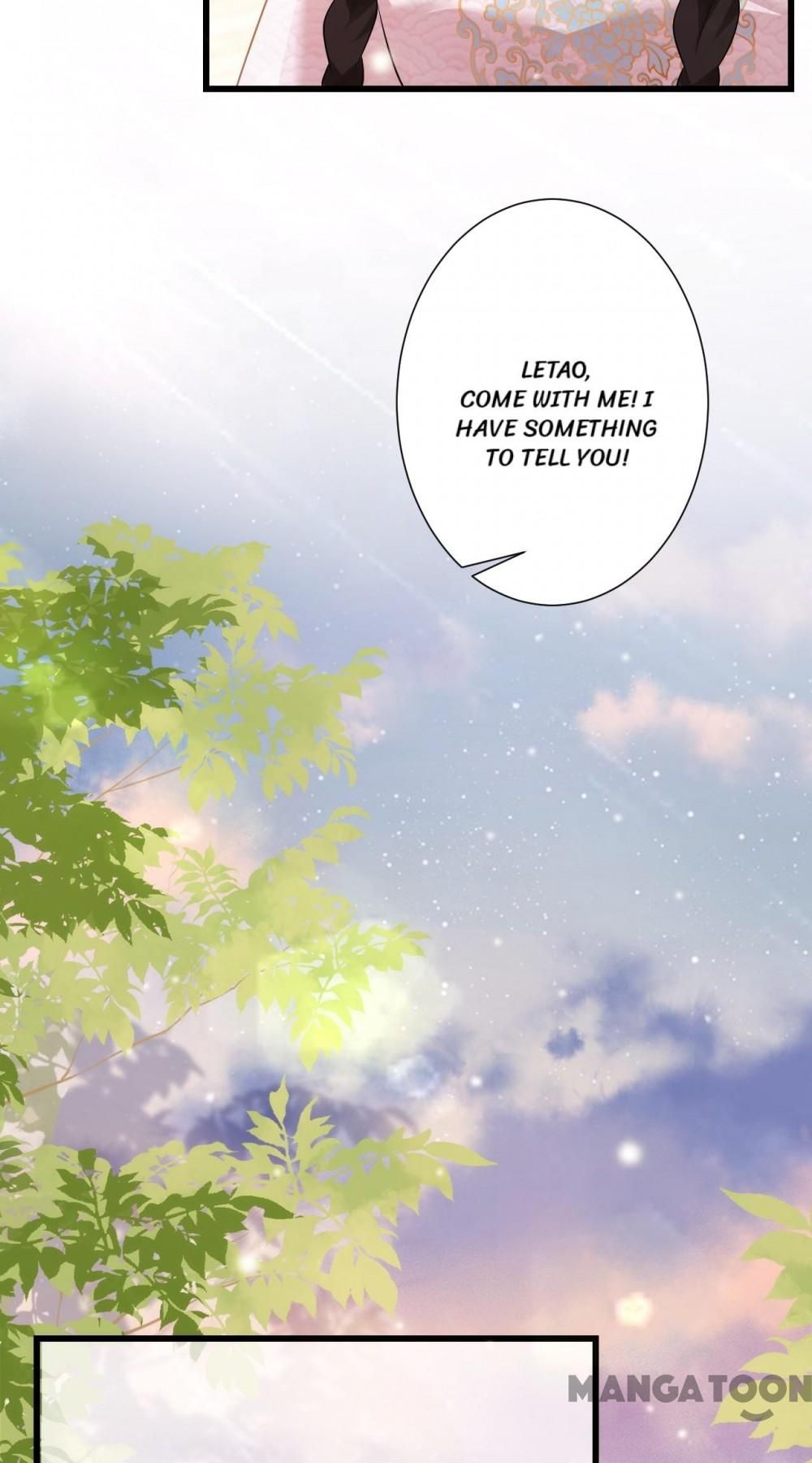 Princess, Don’t Ruin Your Public Persona! chapter 53 - page 12