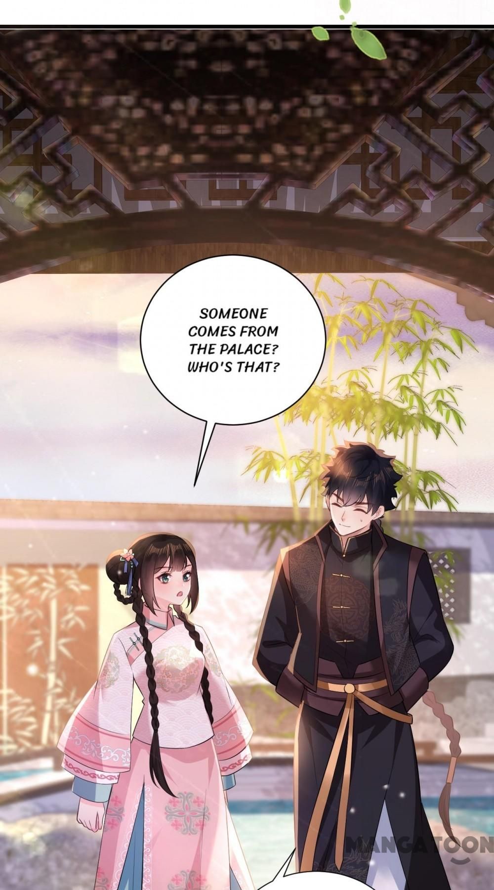 Princess, Don’t Ruin Your Public Persona! chapter 53 - page 14