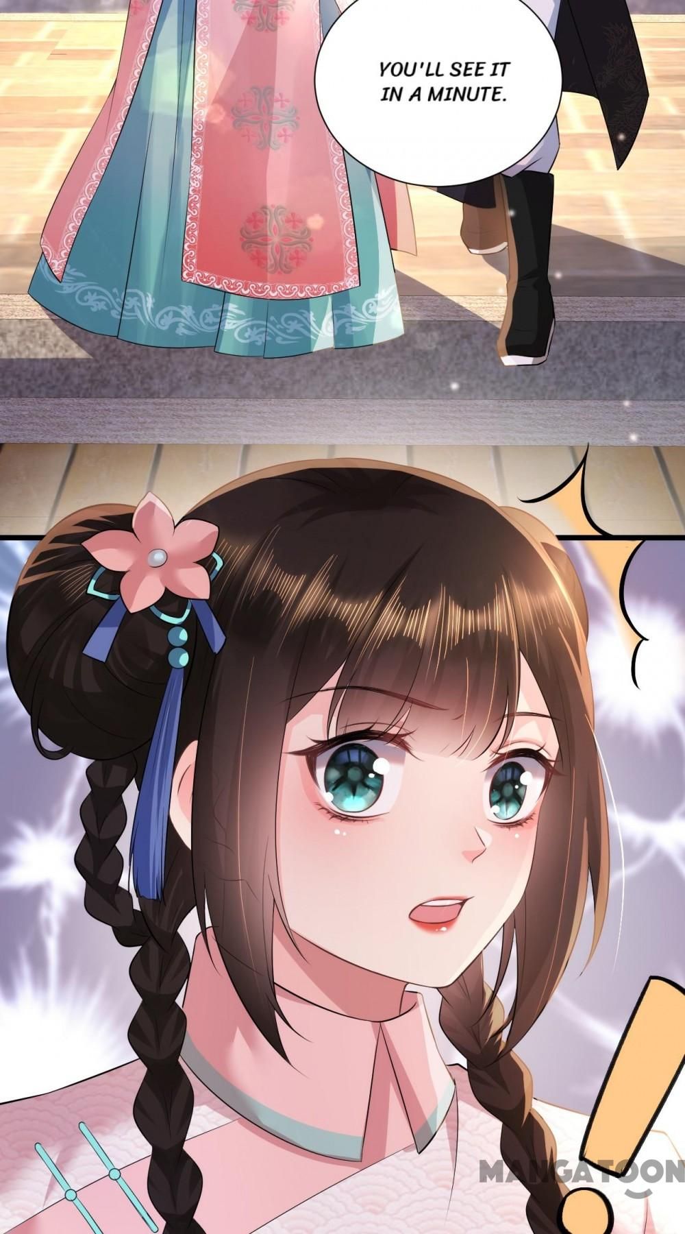Princess, Don’t Ruin Your Public Persona! chapter 53 - page 15
