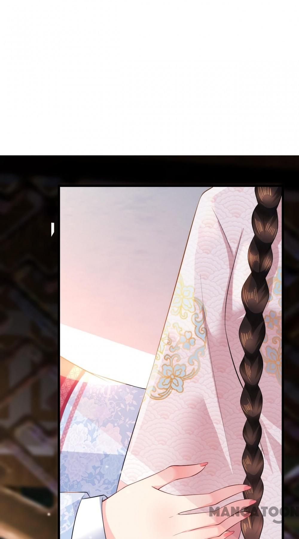 Princess, Don’t Ruin Your Public Persona! chapter 53 - page 20