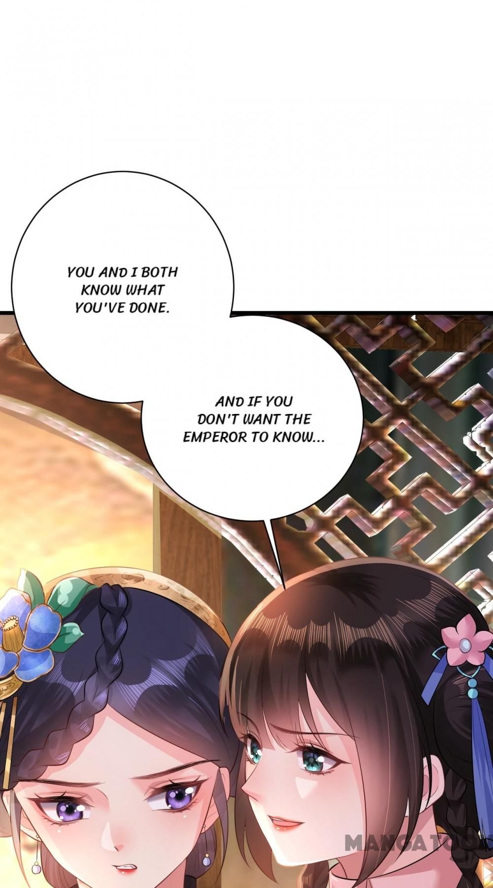 Princess, Don’t Ruin Your Public Persona! chapter 53 - page 25