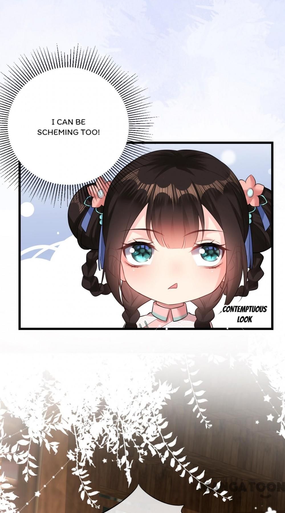 Princess, Don’t Ruin Your Public Persona! chapter 53 - page 29