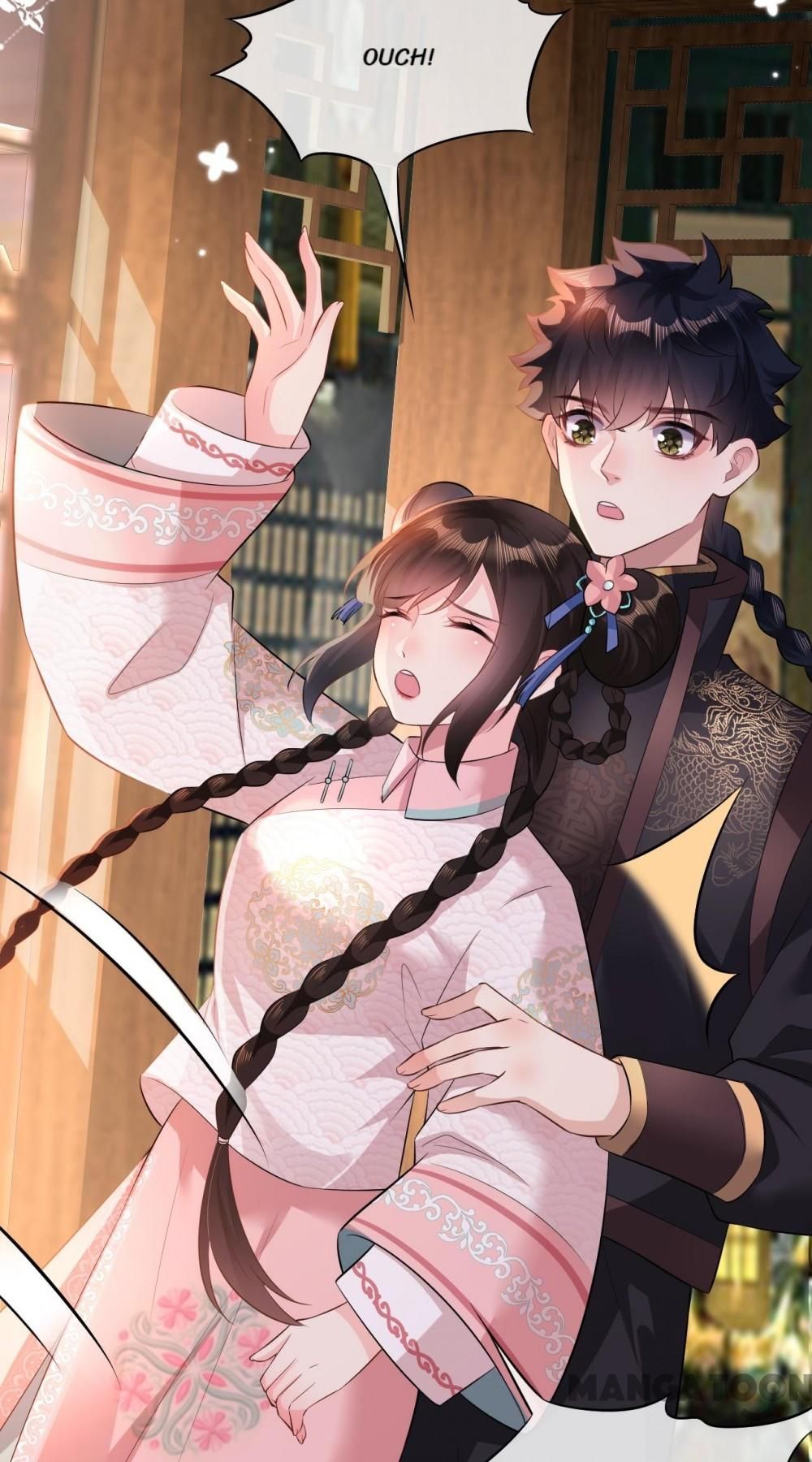Princess, Don’t Ruin Your Public Persona! chapter 53 - page 30