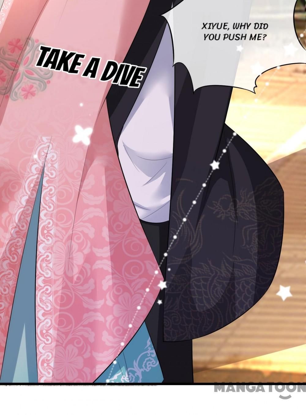 Princess, Don’t Ruin Your Public Persona! chapter 53 - page 31