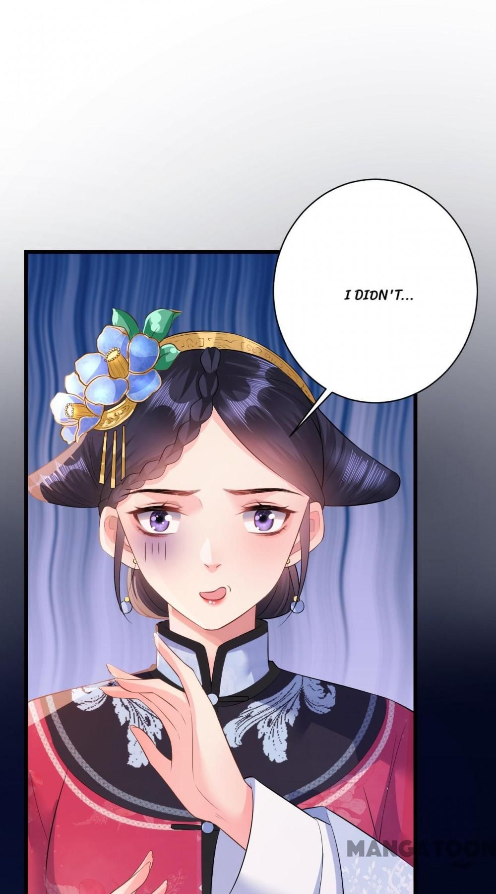 Princess, Don’t Ruin Your Public Persona! chapter 53 - page 32