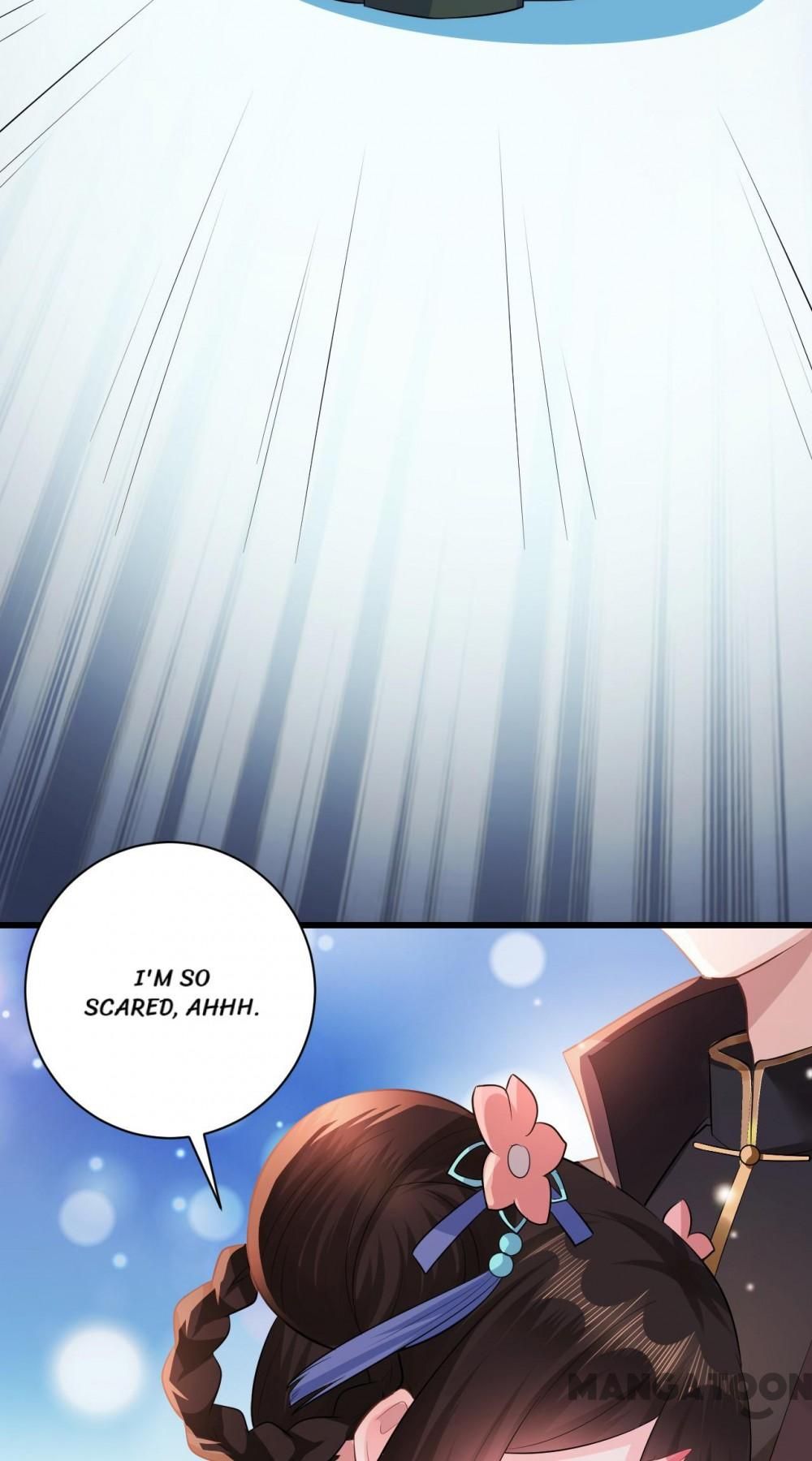 Princess, Don’t Ruin Your Public Persona! chapter 53 - page 34