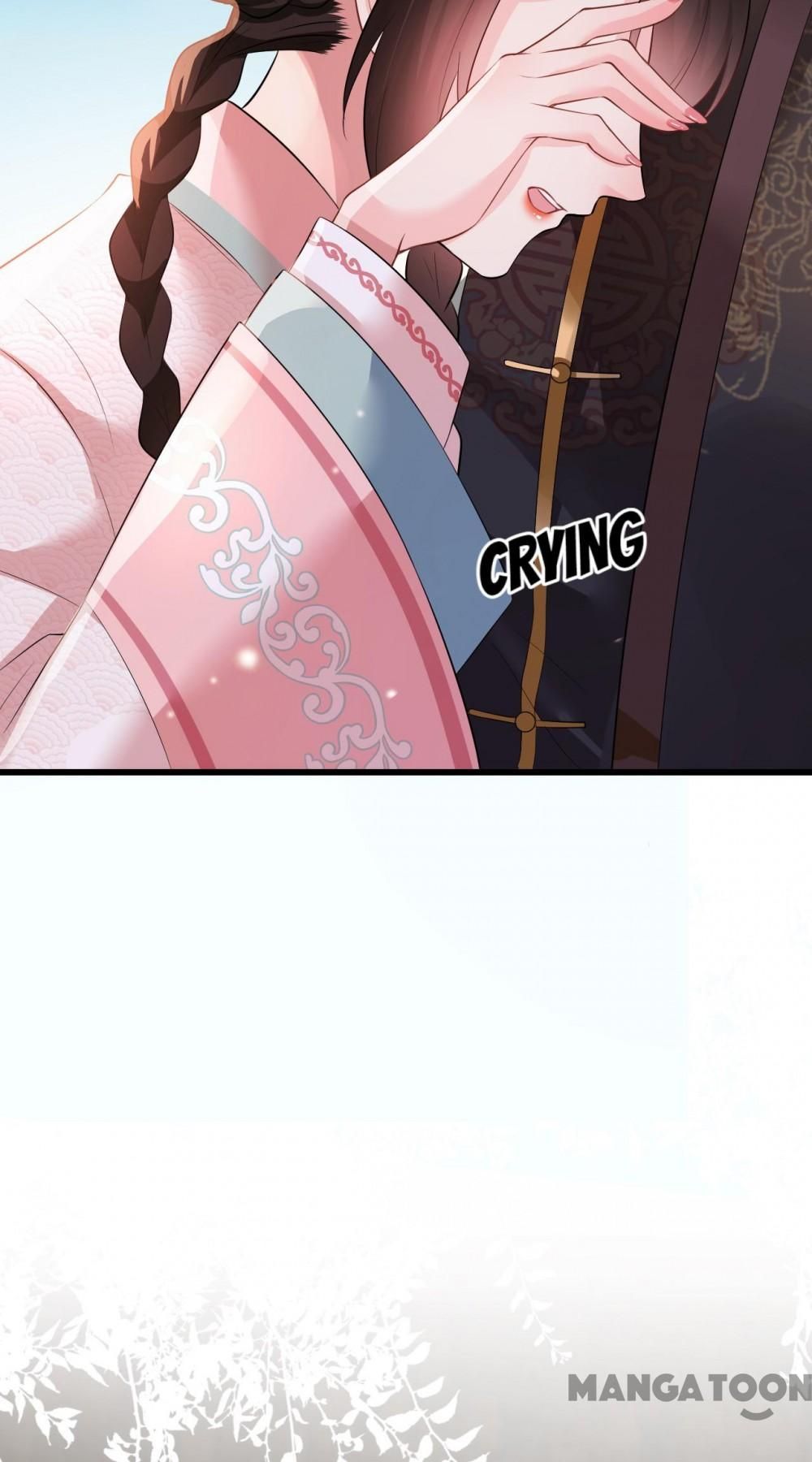 Princess, Don’t Ruin Your Public Persona! chapter 53 - page 35
