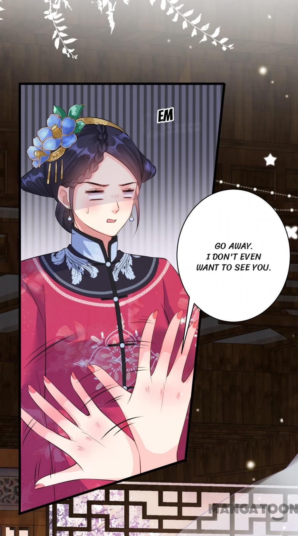 Princess, Don’t Ruin Your Public Persona! chapter 53 - page 36