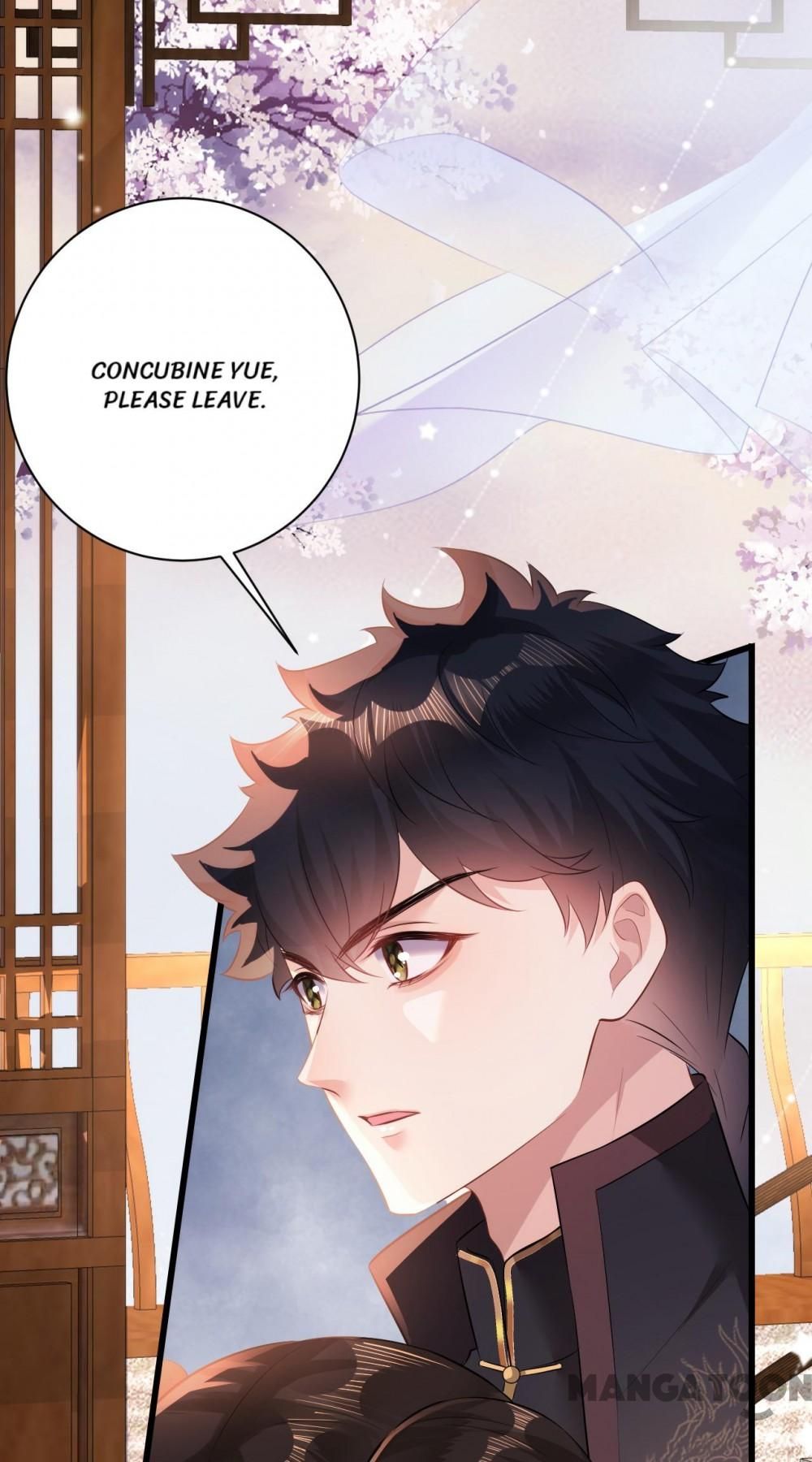 Princess, Don’t Ruin Your Public Persona! chapter 53 - page 37